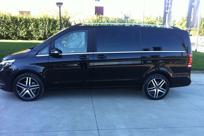 The Enchanted Coast Tour: Amalfi, Positano, Ravello and Much More - Frequently Asked Questions