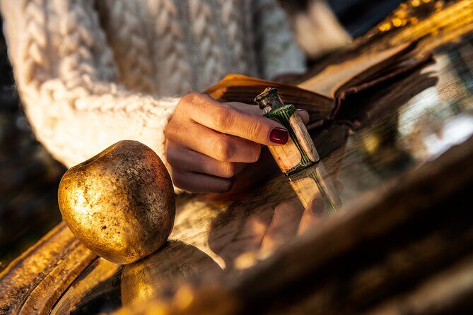 The Enchanted Mirror by HiddenCity - The Overall Value and Experience