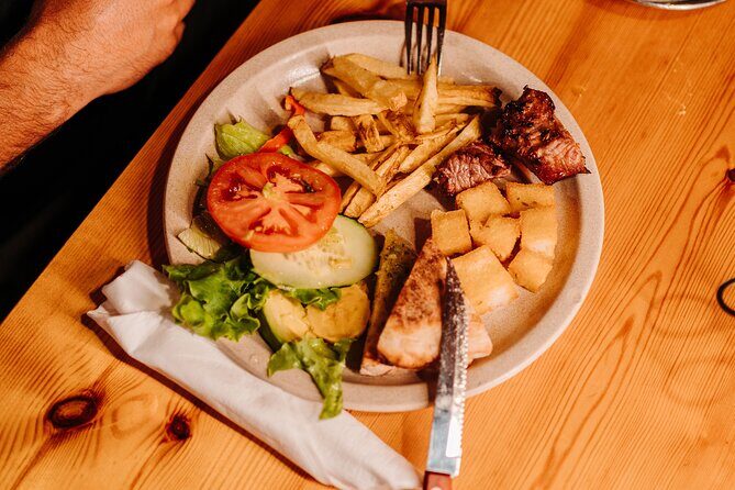 The Espetada Evening Food and Cultural Tour - Who Would Love This Tour?