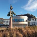 The Essence of Ålesund Self-Guided Walking Tour - The Experience of Self-Guided Exploration