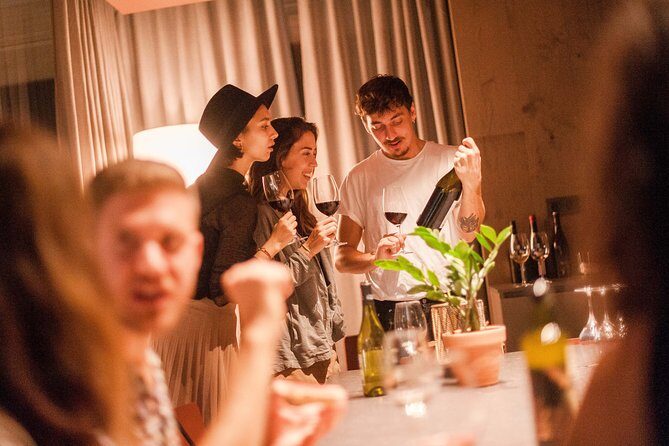 The Essence of Priorat | Private Wine Tour from Barcelona - Authentic Experiences Not to Miss