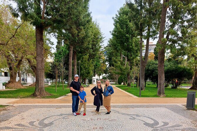 The Essential Algarve Relocation Tour! - Detailed Breakdown of the Itinerary