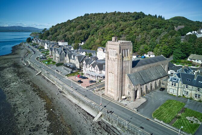 The Essential Oban Heritage Walk - Who Will Get the Most Out of This Tour?