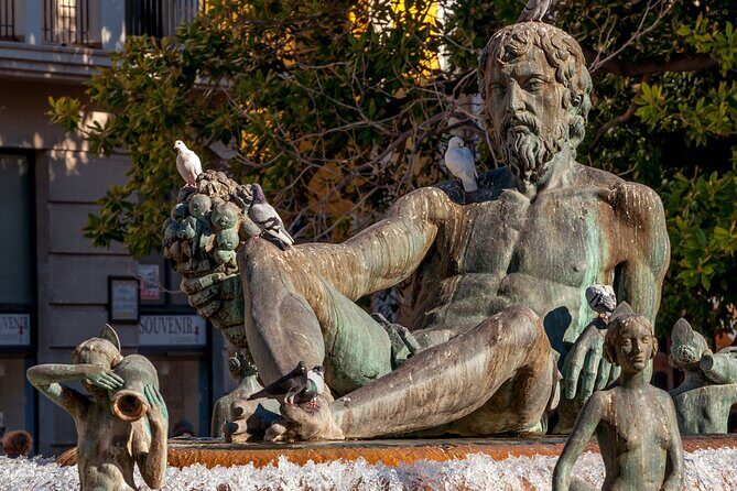 The Essentials of Valencia in a Guided Tour - Why This Tour Offers Great Value