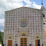 The Eucharistic Miracle and the Holy Face's Sanctuaries - Private Tour from Rome - A Deep Dive into the Tour Experience