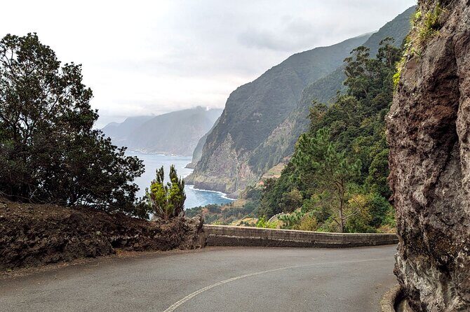 The Fabulous Pico do Arieiro: Half-day Private Tour - What Makes This Tour Stand Out?