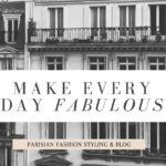 The Fashionista Experience: Personal Shopping and Styling in Paris (Teenagers) - The Real Reviews Speak Volumes