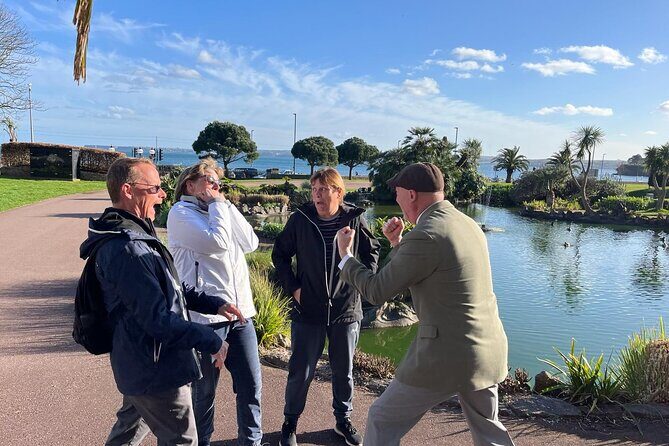 The Fawlty Tours walking experience - Final Thoughts: Is It Worth It?