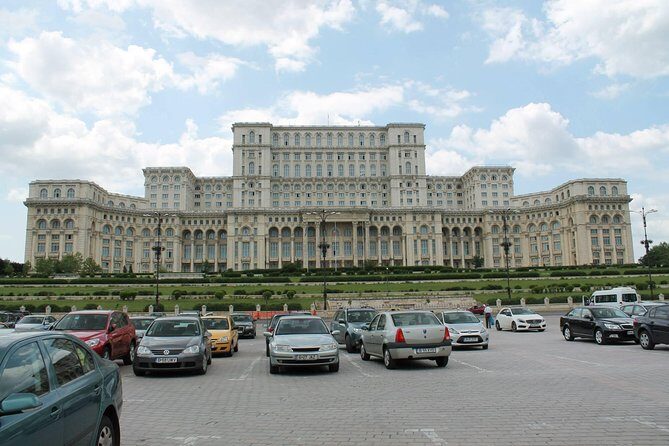 The Fixers walking tour of the Old Town in Bucharest - The Value of This Tour