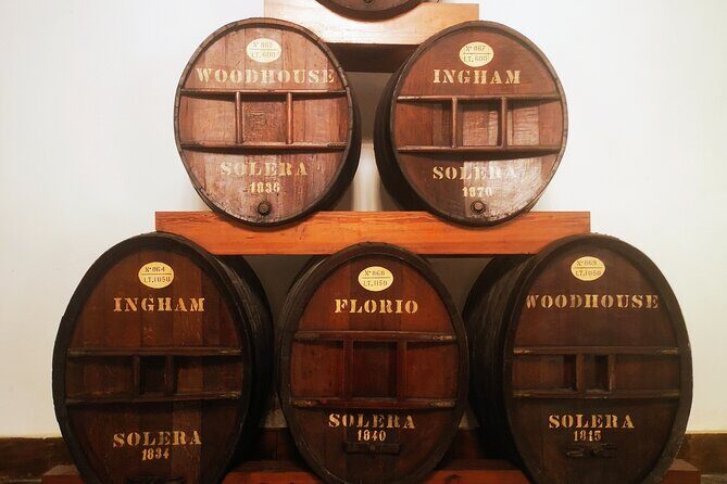 the Florio family, wine and salt, Marsala-Trapani (all inclusive) - What’s Not to Miss and Who Will Love It