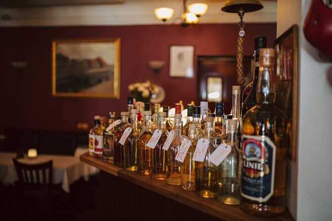 The Foodie Tour of Copenhagen - What Makes This Tour Special?