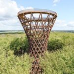 The Forest Tower and Forgotten Giants-A day tour from Copenhagen - The Itinerary: What to Expect