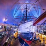 The Fram Museum Admission Ticket - The Sum Up