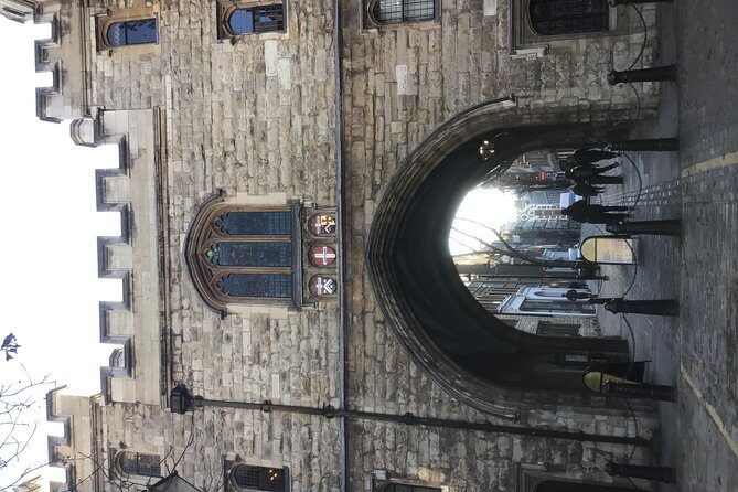 The Freemasons Tour of London - Who Should Consider This Tour?