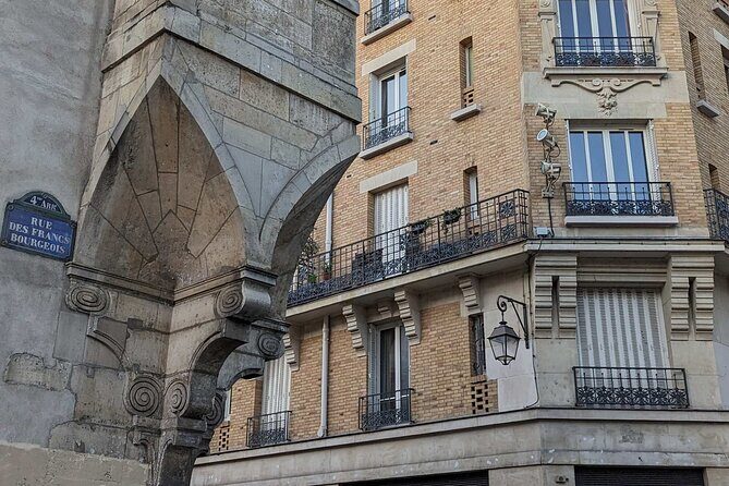 The French Revolution: Self Guided Audio Tour of Paris - Practical Considerations and Value