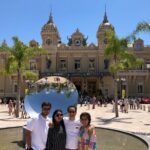 The French Riviera - What Travelers Can Expect from the Experience