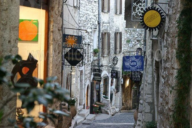 The "French Riviera"-private full day tour- - Authenticity and Value: What You’re Really Getting