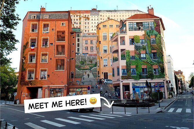 The Full Story of Lyon and Its Must-See With a Local - Who Will Love This Tour?