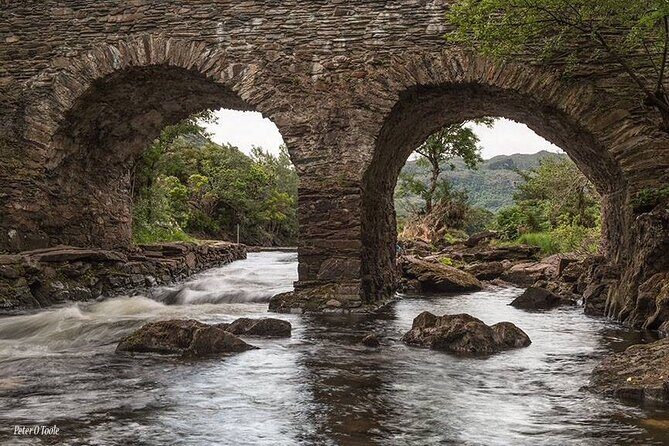 The Gap of Dunloe - Day Trip (One Way Only) - What Makes This Tour Stand Out?