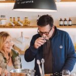 The GIN EVA TASTING at Casa Eva - Analyzing the Value