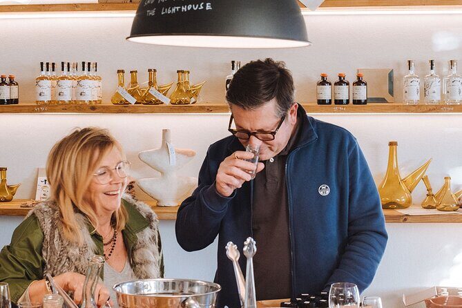 The GIN EVA TASTING at Casa Eva - Analyzing the Value