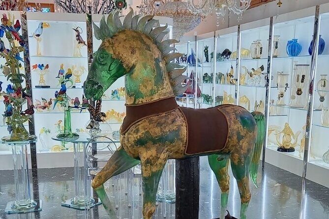 The Glass Experience In Venice Murano Island - Analyzing the Cost and Value