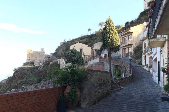 The Godfather Movie Iconic Locations: Savoca & Forza D'Agrò small group tour - Final Thoughts