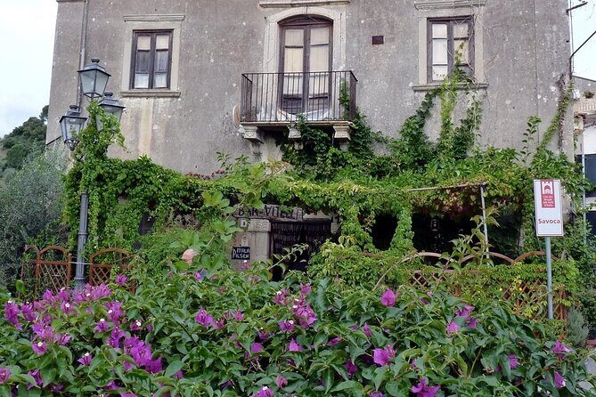 The Godfather Movie Locations Private Tour in Sicily - What’s the Real Value?