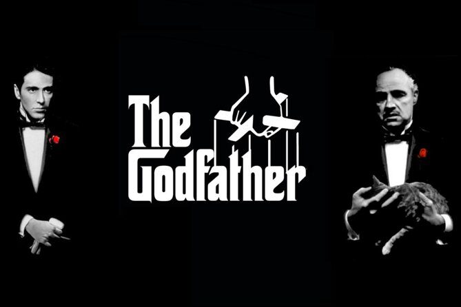 The Godfather Movie Shore Tour from Messina,Catania,Naxos seaport - Practical Tips for Enjoying Your Day