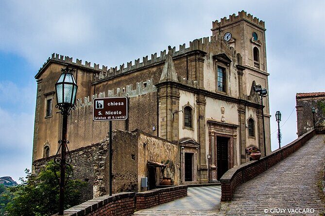 The Godfather Movie Tour from Messina - PRIVATE - What Makes This Tour Stand Out?