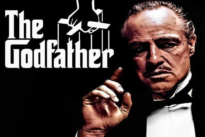 'The Godfather' Movie Tour from Taormina - A Deep Dive into the Tour Experience