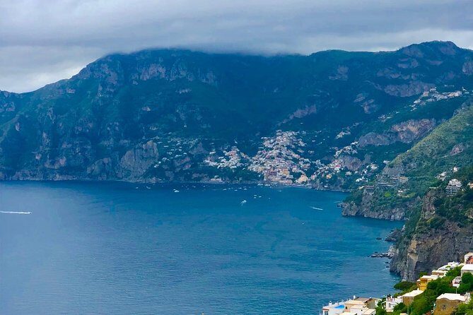 The Godfather of the Amalfi Coast - Why this Tour Offers Great Value