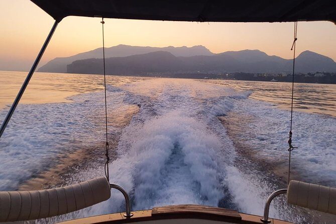 The Golden Hour: Sorrento's Sunset - Whats Included and What to Expect