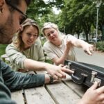 The Goldheist - Trilling Private City Escape Game Rotterdam - Is It Worth It?