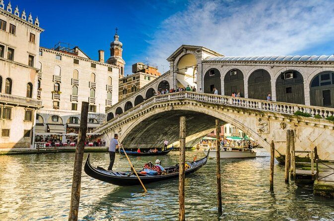 The Grand Canal & Rialto Bridge Private Photo Shoot - Who Will Love This Tour?
