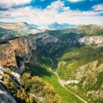 The Grand Canyon of Europe and Its Lavender Fields Small group - Authentic Insights from Reviewers