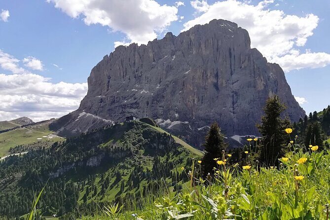 The Grand Dolomites Tour from Lake Garda - Practical Tips for Travelers
