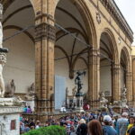 The Grand Tour of Florence (small groups only, limited places) - Practical Details and What to Expect