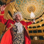 The Grand Tour of Teatru Manoel - Who Will Love This Tour?