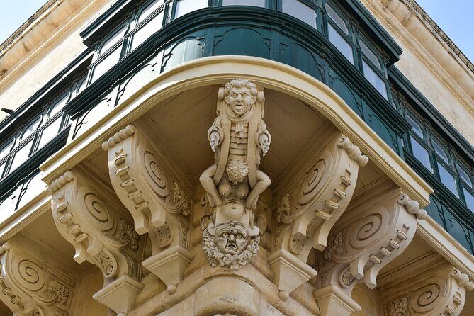 The Grand Tour of Valletta - FAQs