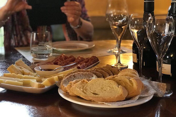 The Grand tour of Valpolicella: 2 Wineries, Lunch & Amarone focus - What Makes This Tour Stand Out