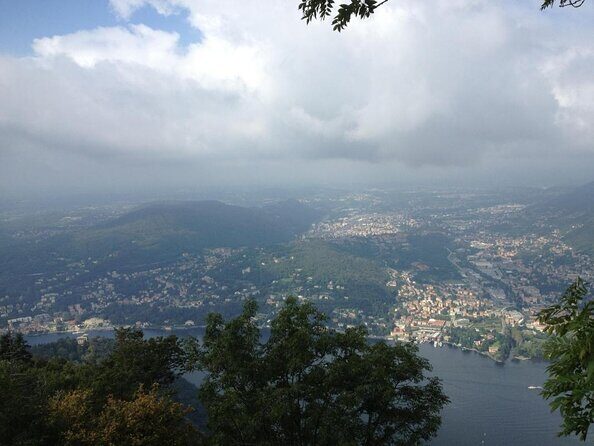 The Grandeur Of Como: Villa Olmo and Brunate Funicular - Authentic Voices from Past Travelers