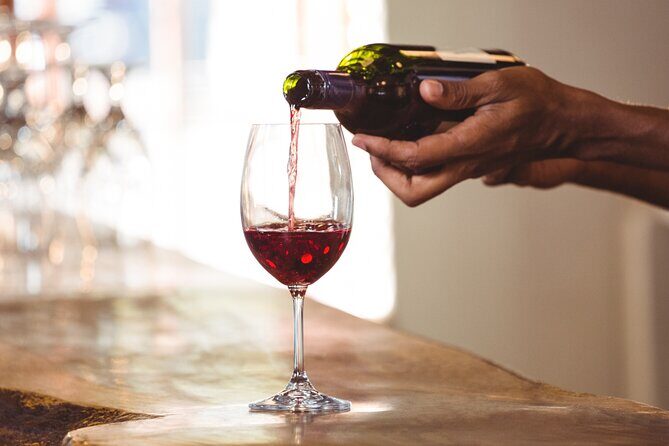 The Grape Escape: Troodos Mountains thru Wine Small Group Tour 6hrs - Practical Details and Value