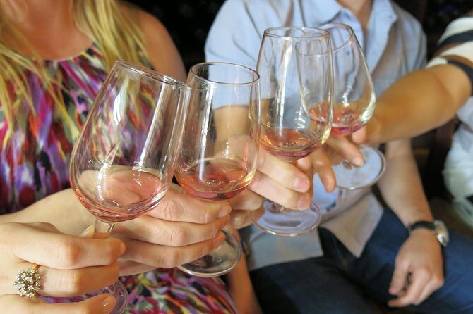 The Grape Escape: Troodos Mountains thru Wine Small Group Tour 7hrs - Who Is This Tour Best For?