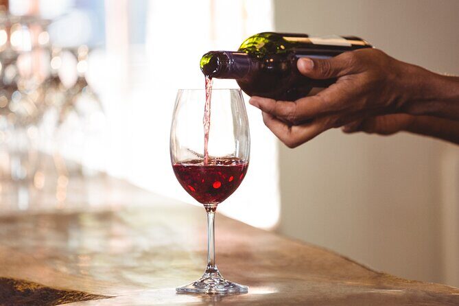 The Grape Escape: Troodos Mountains thru Wine Small Group Tour 7hrs - The overall experience: pros and cons