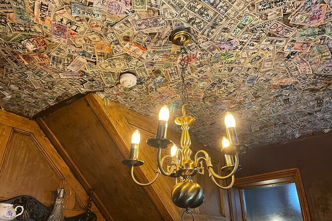 The Great British Pub Walking Tour: London - Final Thoughts