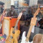 The Great British Rock and Roll Walking Tour - Practical Tips for Travelers