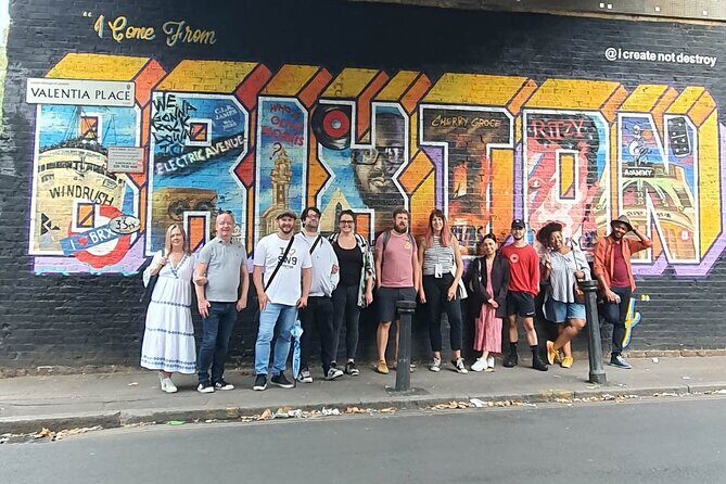 The Great Brixton History & Culture Experience Private Tour - Who Should Consider This Tour?