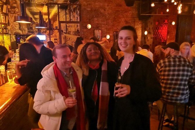 The Great East London Pub Crawl! - Practical Aspects: What to Expect