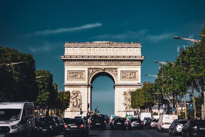 The Great March of Champs Elysees Paris Walking Tour - What Makes This Tour Stand Out?